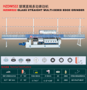 Glass Grinding Machine